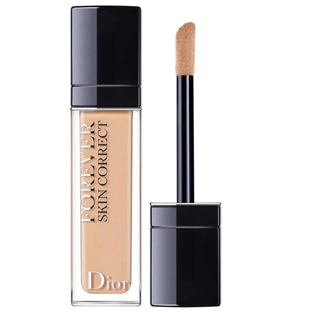 New DIOR Forever Skin Correct 24 Hour concealers!